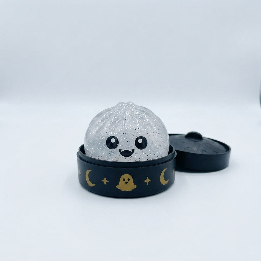 Halloween Dumpling Squeeze Toy