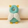 Toddler Safety Head Protector Pillow