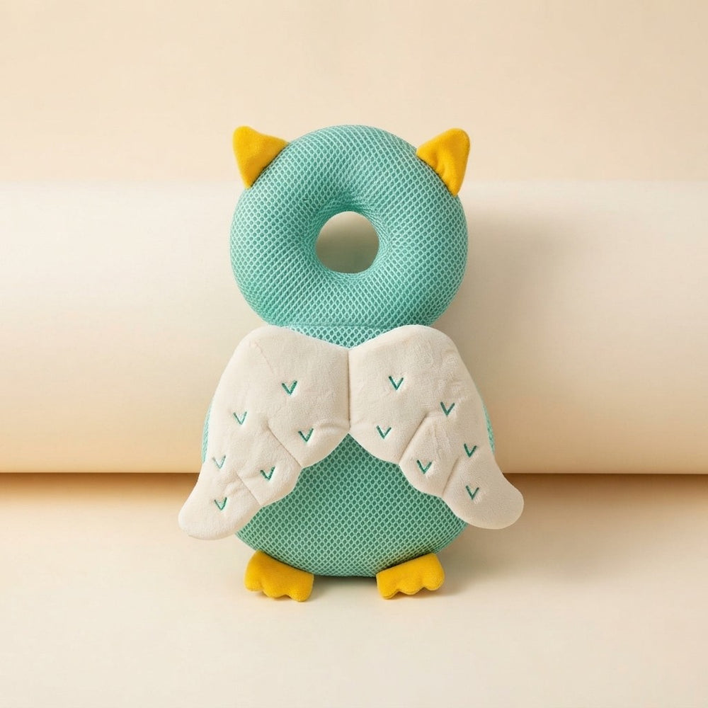 Toddler Safety Head Protector Pillow